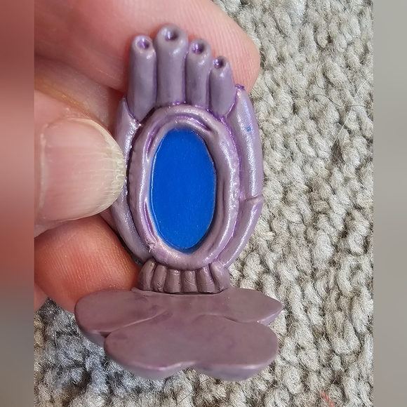 Disney Parks Ariel The Little Mermaid Figurine Playset-9Pc - Picture 13 of 16